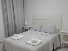 Apartamentos el Conde ll, ξενοδοχείο σε Santo Domingo de la Calzada