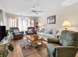 3 Bedroom Condo with Stunning Views-Ground Floor