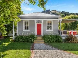 Beautiful Kereru Cottage