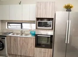 Making Memories Apartment