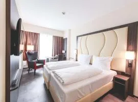 Best Western Plaza Hotel Mannheim
