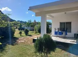 Cuesta de san miguel