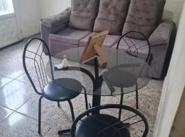 Casa de Maria