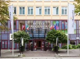 Best Western Hotel Augusta