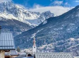 Appartement BOZEN - 100M2- 6 personnes - Bozel - Vallée de Courchevel