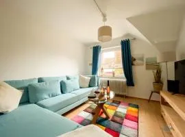 Urlaub in der Grimmershörnbucht