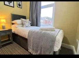 Stylish stay