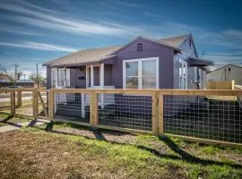 The Coastal Nest Relax & Unwind in Style