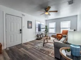 The Coastal Nest Relax & Unwind in Style