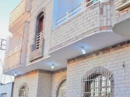 Jasmin house