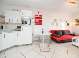 Apartment Bazen