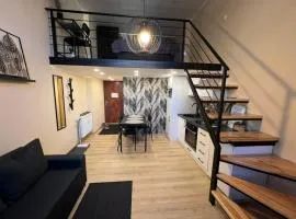 Apartman Dunja