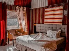 Luxury princes camp