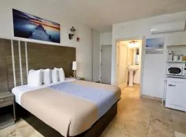 South of Fifth Family & Pet-Friendly Retreat Across from Best Beach in Miami