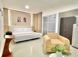 Hotel Suite Center Pereira