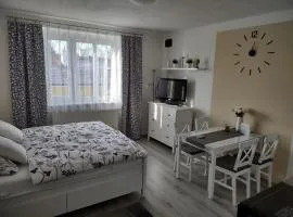 Útulný byt v centru Kroměříže