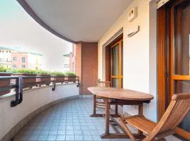 Martesana Terrace Flat with garage - Ospedale San Raffaele