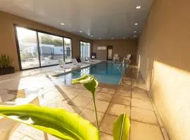 Apart Hotel & Resto Ribera del Baradero