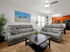 Bella Piazza - Condo - 9 miles from Disney, Hotel in Davenport