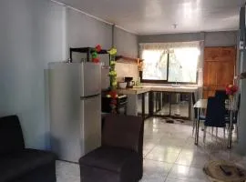 Playa Negra Apartments