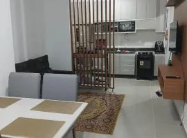 Residencial Terra Mater
