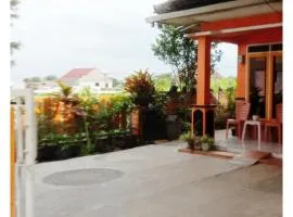Homestay Andari