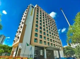 Flat Particular Hotel Confort Taguatinga
