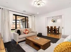 Family-Friendly Home in Wigram with Style & Space