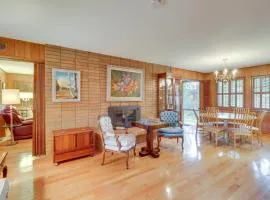 3 Mi to Reno Riverwalk Quail Walk Custom Home