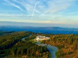 Wellness-& Nationapark Hotel Schliffkopf, BWSC