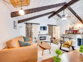 Lofty Dreams Cabin By Conway Lake and Saco River!