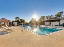 Golf, Hike, Swim Your Perfect Desert Oasis Escape