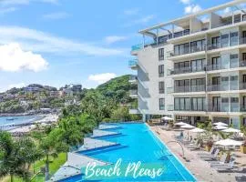 Zantamar - Beachfront Suites in La Cruz