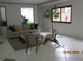Apartamento Espaçoso