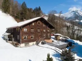 Ferienhaus Rinderer
