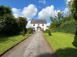 Lime Tree House