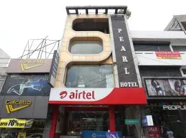 Super Hotel O Pearl