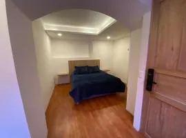 Apartaestudio comodo y central S5 - WiFi