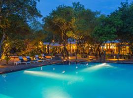 Nilaveli Beach Hotel, Hotel in Nilaveli