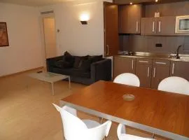 Apartaments Sant Jordi Fontanella