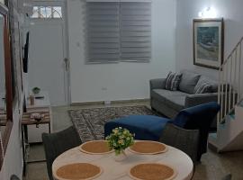 San Antonio, hotel in Aguas Buenas