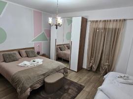 Cassiopea, hotel v destinaci Aielli