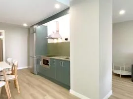 The Cliffs - AT Seiramar Area