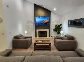 ResortLiving Golf Pool Gym Peace 2Bed 2Bath Oasis