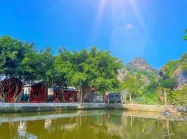 Trang An Natura Bungalow