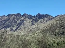 Cabañas El Dique