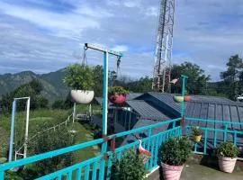 Namaha hotel and cottages