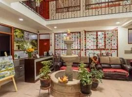 Dreams House Cusco