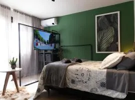 Lindo Studio Na Serra Gaúcha