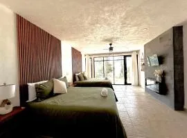 Casa Madera 1B